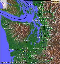 weather sammamish wa around